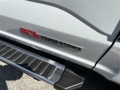2025 Ford F-350 Super Duty XL - Photo 5 - Nashville, TN 37210