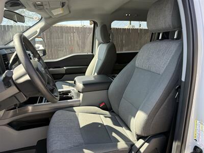 2025 Ford F-350 Super Duty XL - Photo 31 - Nashville, TN 37210