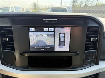 2025 Ford F-350 Super Duty XL - Photo 45 - Nashville, TN 37210