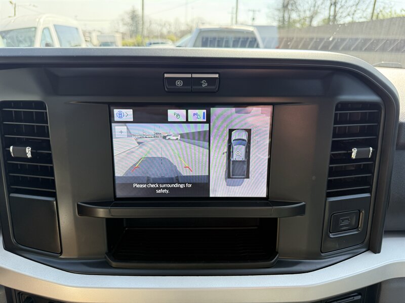 2025 Ford F-350 Super Duty XL - Photo 81 - Nashville, TN 37210