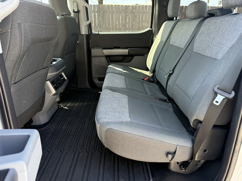 2025 Ford F-350 Super Duty XL - Photo 58 - Nashville, TN 37210