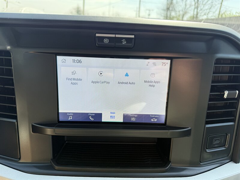 2025 Ford F-350 Super Duty XL - Photo 89 - Nashville, TN 37210