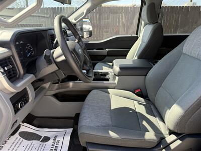 2025 Ford F-350 Super Duty XL - Photo 30 - Nashville, TN 37210