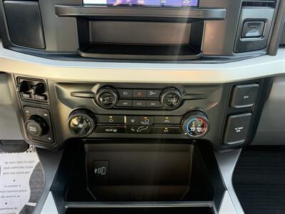 2025 Ford F-350 Super Duty XL - Photo 40 - Nashville, TN 37210