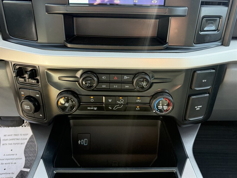 2025 Ford F-350 Super Duty XL - Photo 72 - Nashville, TN 37210