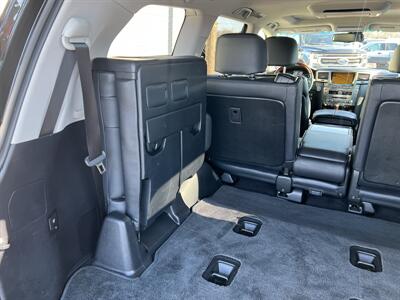 2011 Lexus LX LX570   - Photo 49 - Nashville, TN 37210