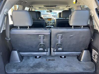 2011 Lexus LX LX570   - Photo 48 - Nashville, TN 37210