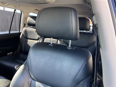 2011 Lexus LX LX570   - Photo 15 - Nashville, TN 37210