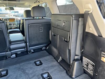 2011 Lexus LX LX570   - Photo 52 - Nashville, TN 37210