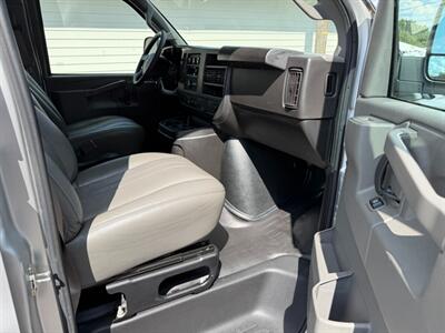 2024 GMC Savana LS 3500 - Photo 27 - Nashville, TN 37210