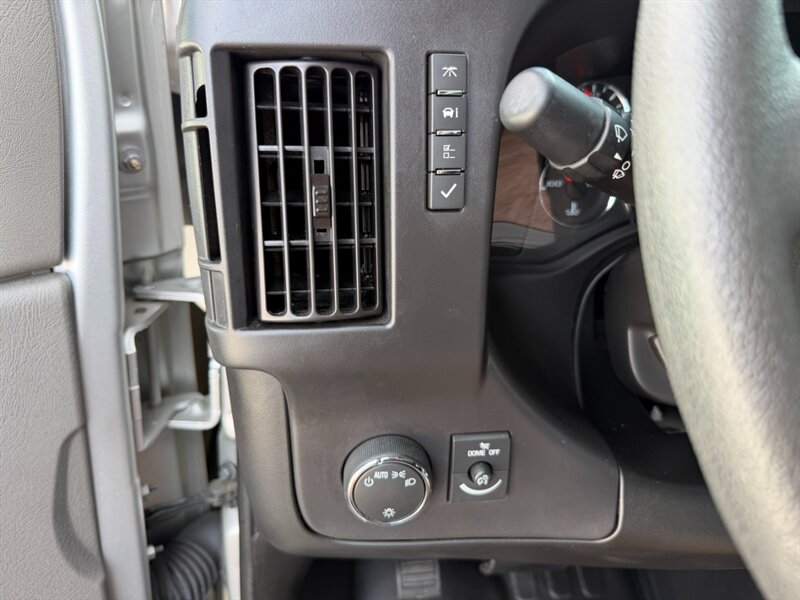 2024 GMC Savana LS 3500 - Photo 30 - Nashville, TN 37210