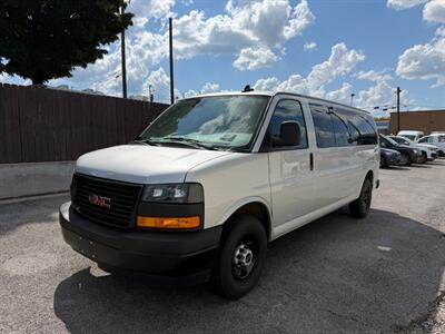 2024 GMC Savana LS 3500 - Photo 5 - Nashville, TN 37210