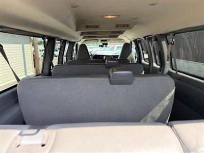 2024 GMC Savana LS 3500 - Photo 21 - Nashville, TN 37210