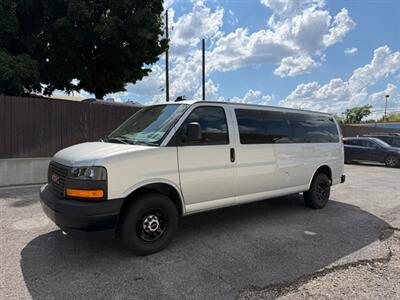 2024 GMC Savana LS 3500 - Photo 6 - Nashville, TN 37210