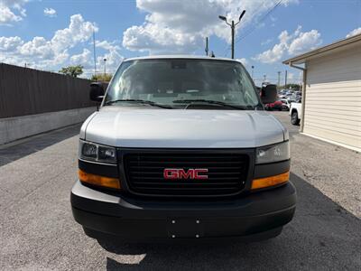 2024 GMC Savana LS 3500 - Photo 4 - Nashville, TN 37210
