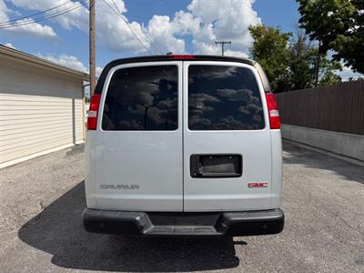 2024 GMC Savana LS 3500 - Photo 8 - Nashville, TN 37210