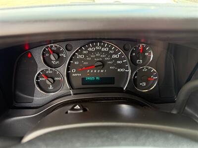 2024 GMC Savana LS 3500 - Photo 32 - Nashville, TN 37210