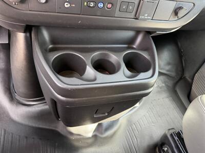 2024 GMC Savana LS 3500 - Photo 34 - Nashville, TN 37210