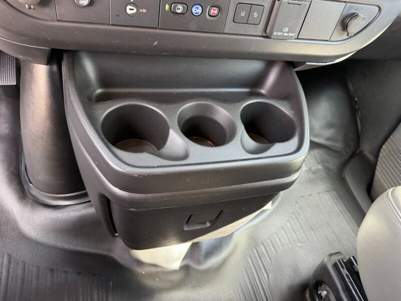 2024 GMC Savana LS 3500 - Photo 34 - Nashville, TN 37210