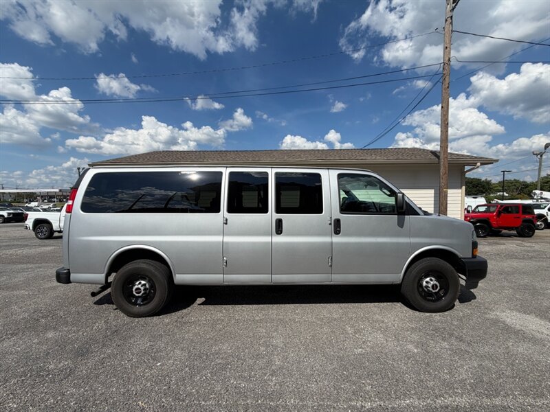 2024 GMC Savana LS 3500   - Photo 1 - Nashville, TN 37210