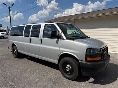 2024 GMC Savana LS 3500 - Photo 2 - Nashville, TN 37210