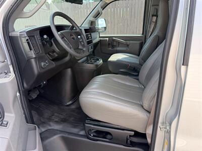 2024 GMC Savana LS 3500 - Photo 17 - Nashville, TN 37210