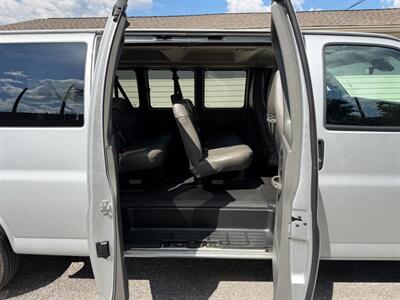 2024 GMC Savana LS 3500 - Photo 22 - Nashville, TN 37210