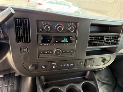 2024 GMC Savana LS 3500 - Photo 33 - Nashville, TN 37210