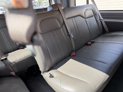 2024 GMC Savana LS 3500 - Photo 25 - Nashville, TN 37210