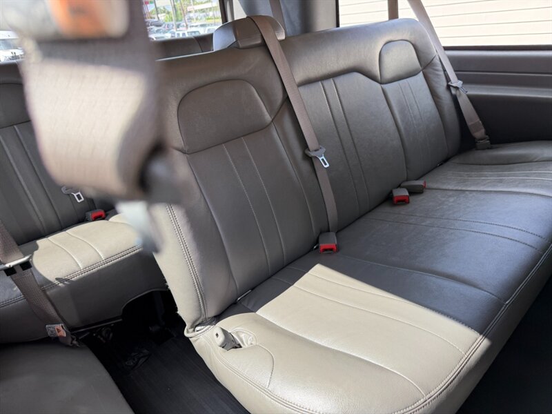 2024 GMC Savana LS 3500 - Photo 25 - Nashville, TN 37210