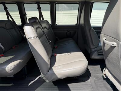 2024 GMC Savana LS 3500 - Photo 23 - Nashville, TN 37210