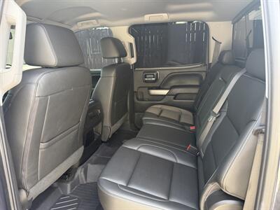2018 Chevrolet Silverado 1500 LTZ Z71 - Photo 25 - Nashville, TN 37210