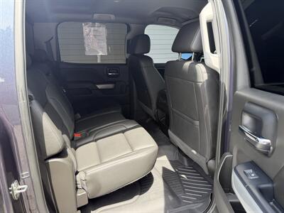 2018 Chevrolet Silverado 1500 LTZ Z71 - Photo 29 - Nashville, TN 37210