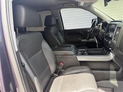 2018 Chevrolet Silverado 1500 LTZ Z71 - Photo 30 - Nashville, TN 37210