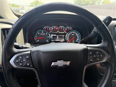 2018 Chevrolet Silverado 1500 LTZ Z71 - Photo 32 - Nashville, TN 37210