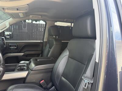 2018 Chevrolet Silverado 1500 LTZ Z71 - Photo 20 - Nashville, TN 37210