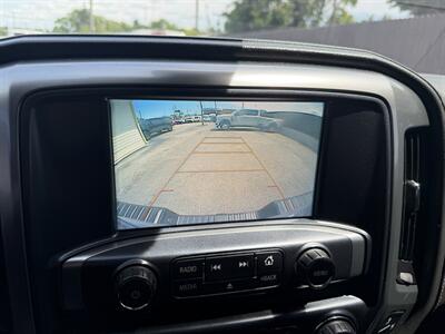 2018 Chevrolet Silverado 1500 LTZ Z71 - Photo 35 - Nashville, TN 37210