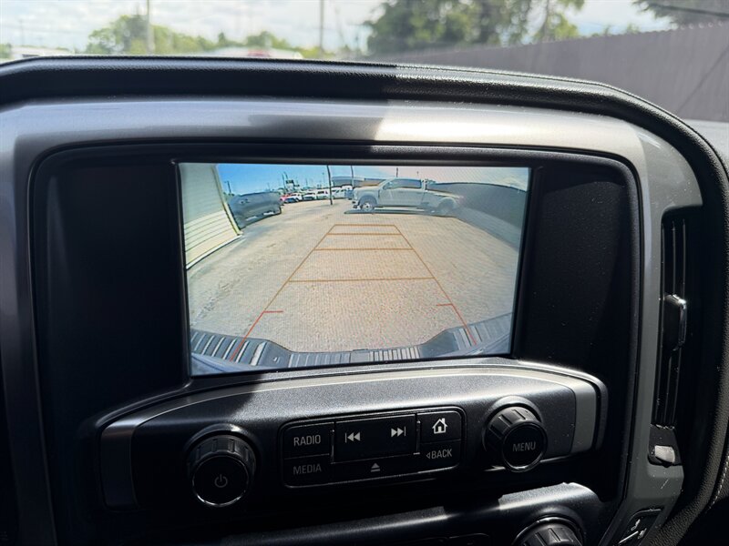 2018 Chevrolet Silverado 1500 LTZ Z71 - Photo 35 - Nashville, TN 37210