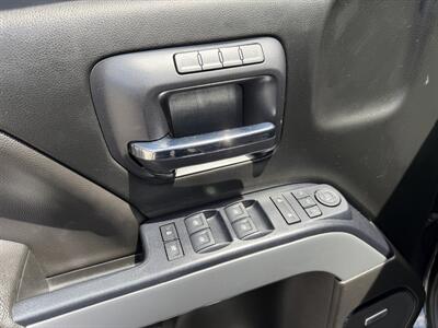 2018 Chevrolet Silverado 1500 LTZ Z71 - Photo 16 - Nashville, TN 37210