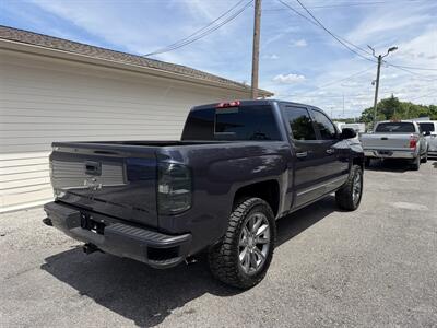 2018 Chevrolet Silverado 1500 LTZ Z71 - Photo 10 - Nashville, TN 37210
