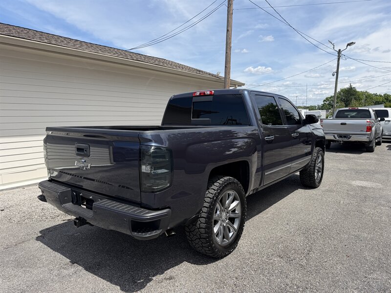 2018 Chevrolet Silverado 1500 LTZ Z71 - Photo 10 - Nashville, TN 37210