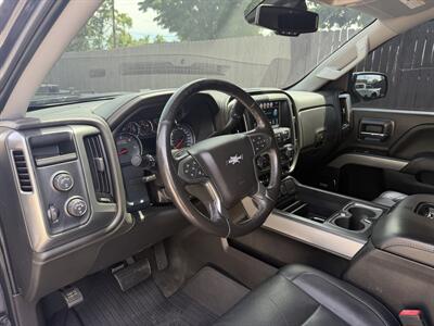 2018 Chevrolet Silverado 1500 LTZ Z71 - Photo 23 - Nashville, TN 37210