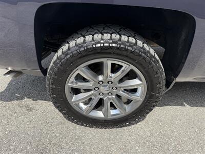 2018 Chevrolet Silverado 1500 LTZ Z71 - Photo 11 - Nashville, TN 37210