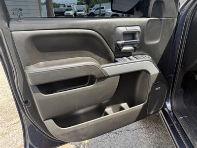 2018 Chevrolet Silverado 1500 LTZ Z71 - Photo 15 - Nashville, TN 37210