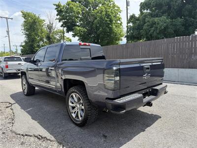 2018 Chevrolet Silverado 1500 LTZ Z71 - Photo 8 - Nashville, TN 37210