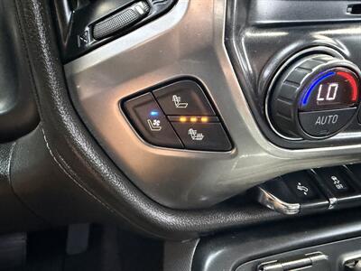 2018 Chevrolet Silverado 1500 LTZ Z71 - Photo 36 - Nashville, TN 37210