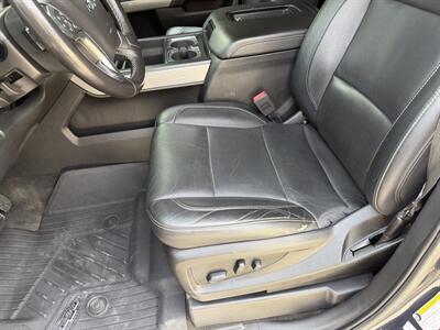 2018 Chevrolet Silverado 1500 LTZ Z71 - Photo 19 - Nashville, TN 37210