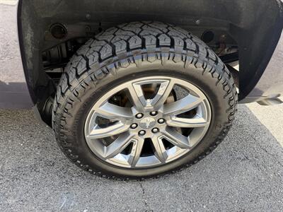 2018 Chevrolet Silverado 1500 LTZ Z71 - Photo 14 - Nashville, TN 37210
