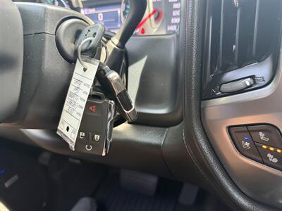 2018 Chevrolet Silverado 1500 LTZ Z71 - Photo 38 - Nashville, TN 37210
