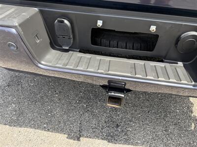 2018 Chevrolet Silverado 1500 LTZ Z71 - Photo 28 - Nashville, TN 37210